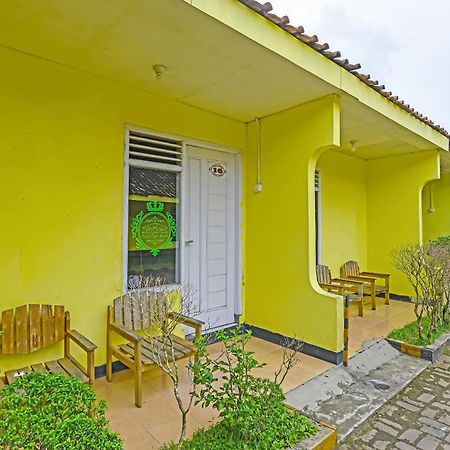 Spot On 91905 Hotel Cipto Arum Cilacap Εξωτερικό φωτογραφία
