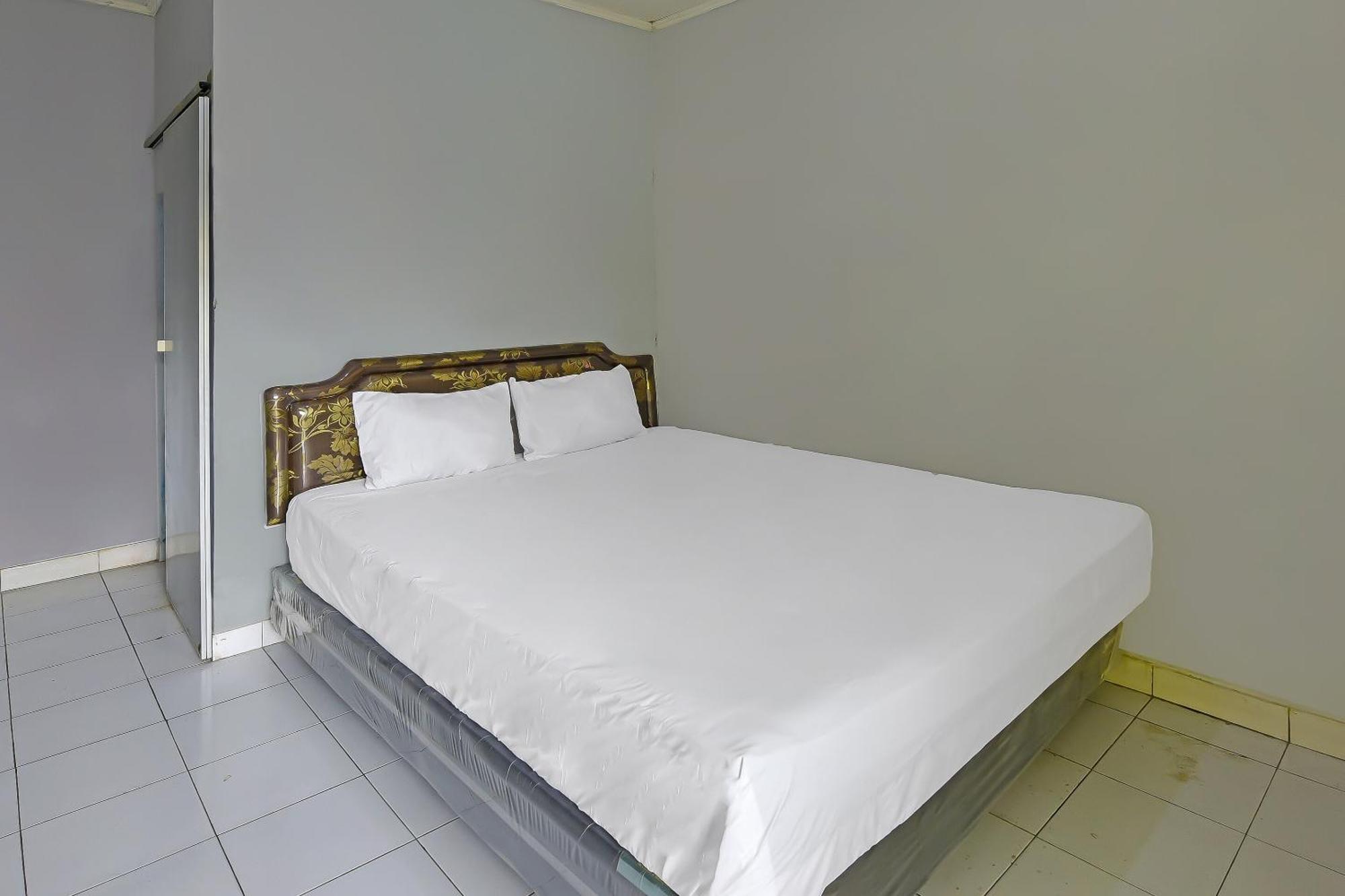 Spot On 91905 Hotel Cipto Arum Cilacap Εξωτερικό φωτογραφία
