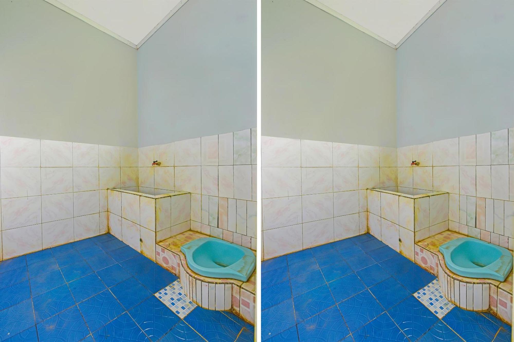 Spot On 91905 Hotel Cipto Arum Cilacap Εξωτερικό φωτογραφία